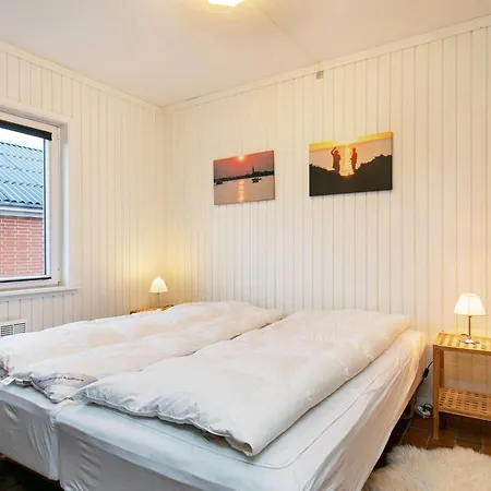 Xxxi Apartment Lemvig